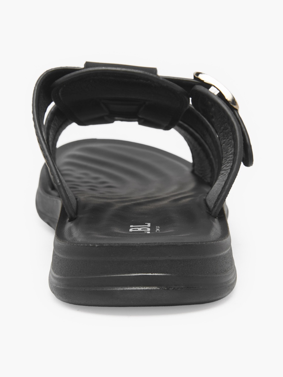 Men Slip-On Comfort Sandals