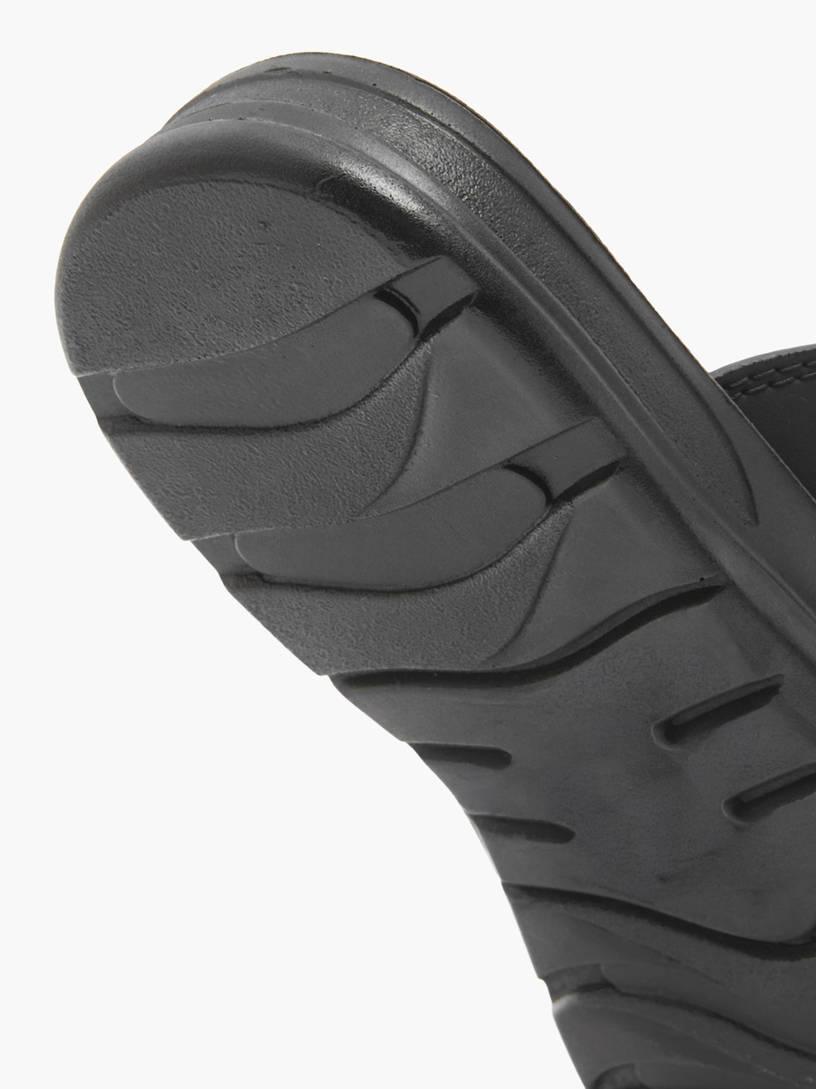 Men Slip-On Comfort Sandals