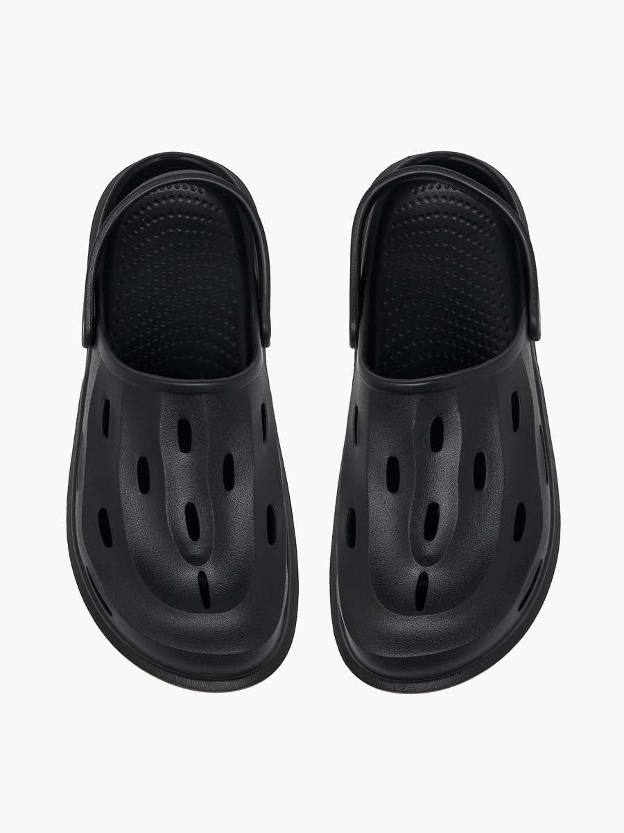 Men Backstrap Clogs