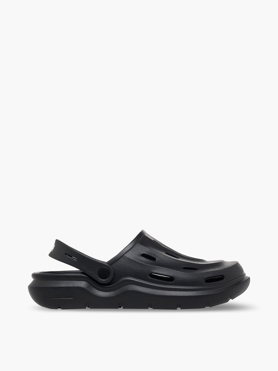 Men Backstrap Clogs
