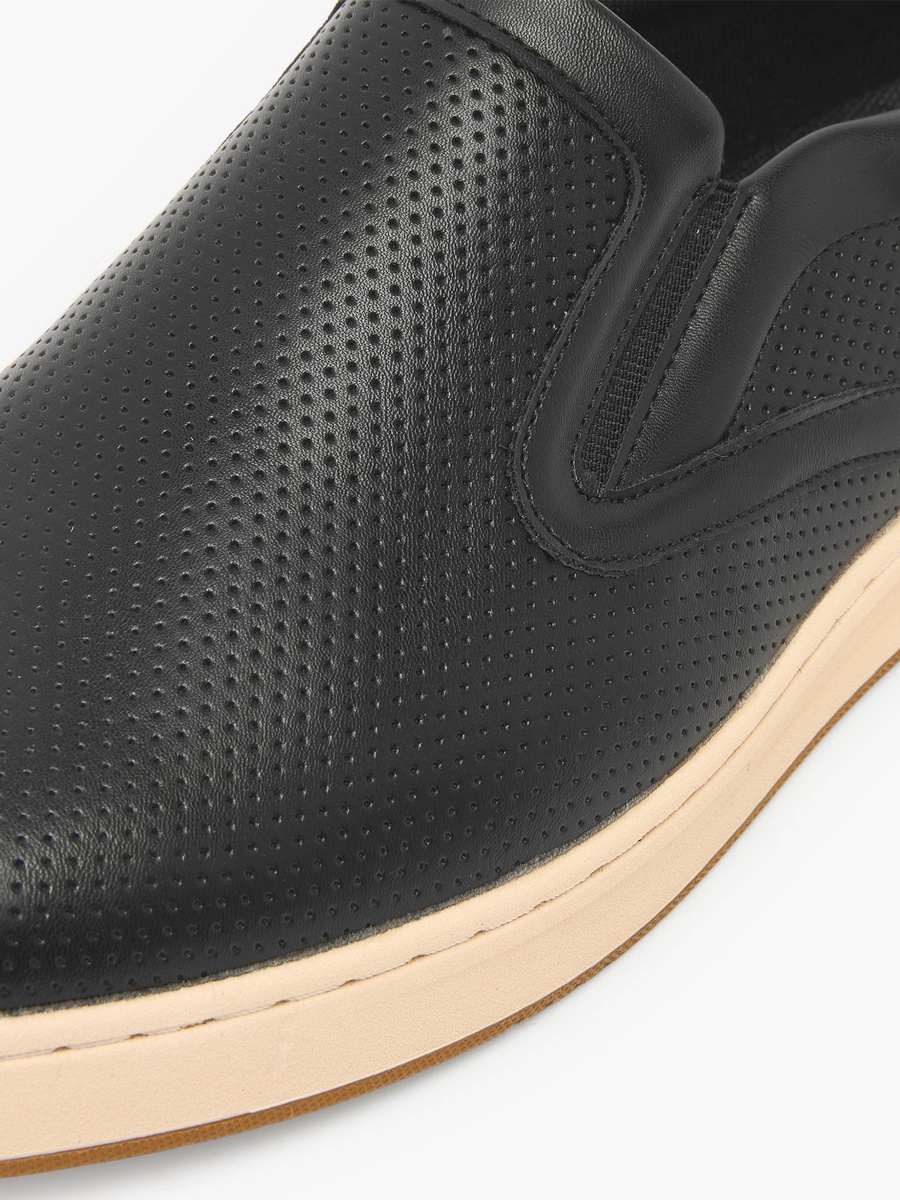 Men Slip-On Shoes