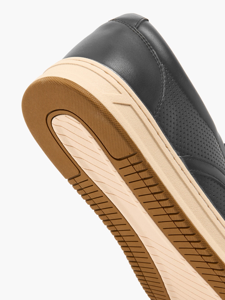Men Slip-On Shoes