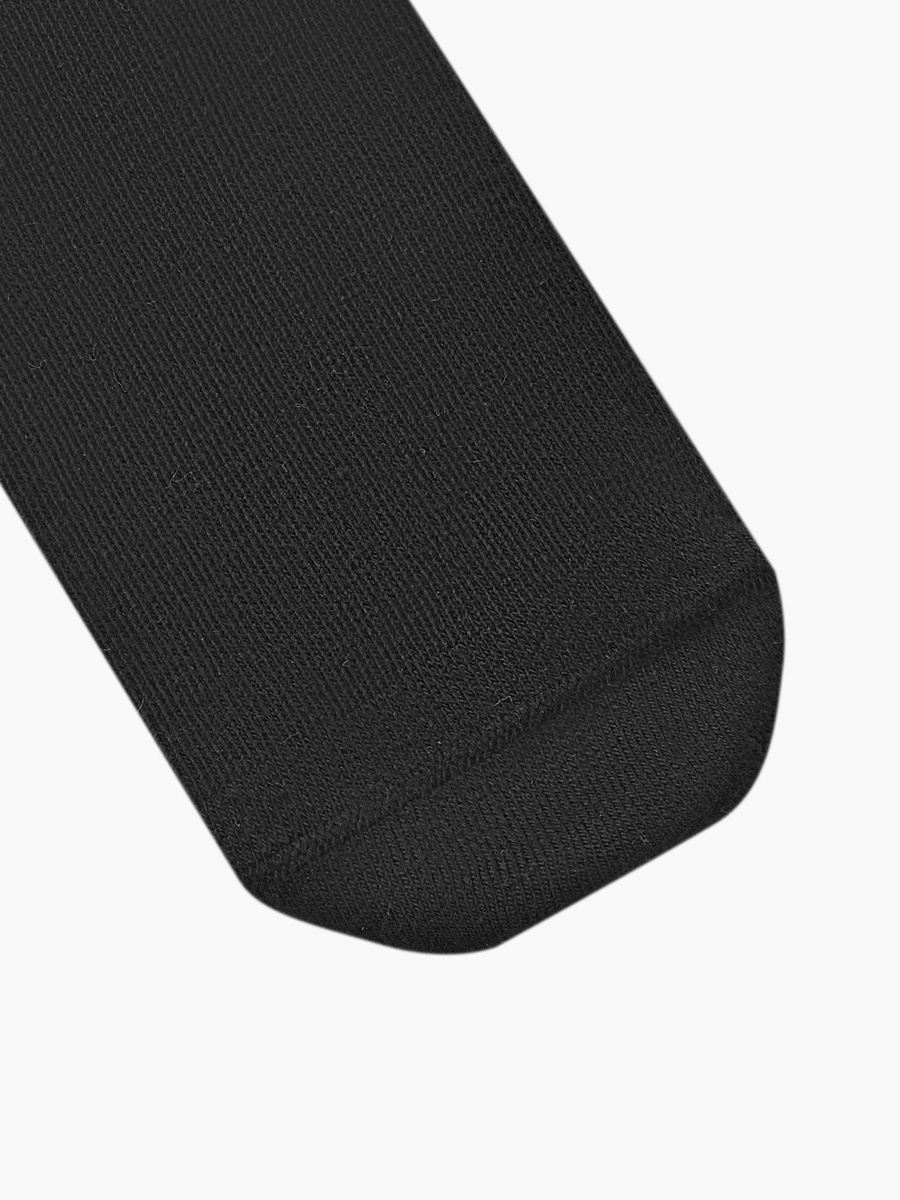 Men Logo Ankle Socks - Set of 3