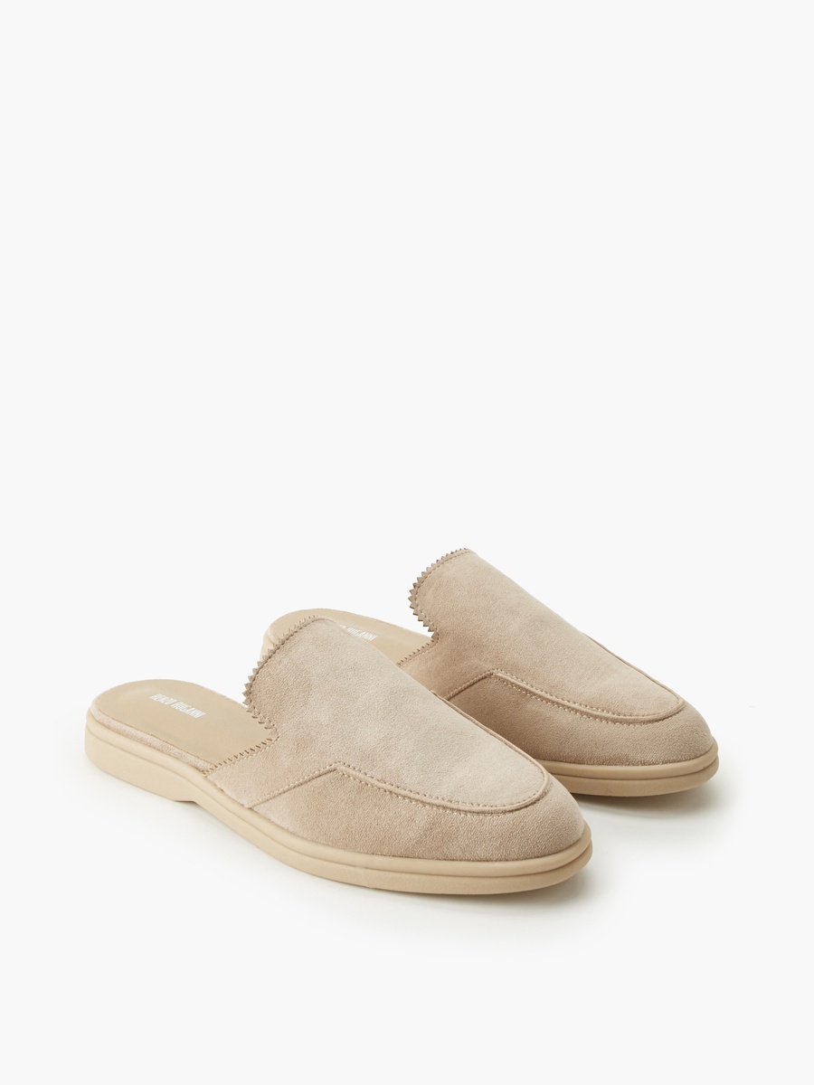 Women Slip-On Mules
