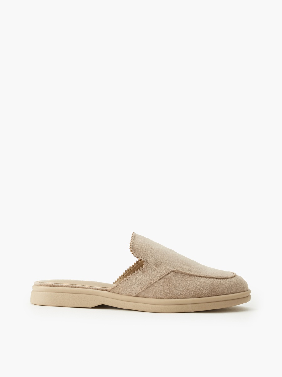 Women Slip-On Mules