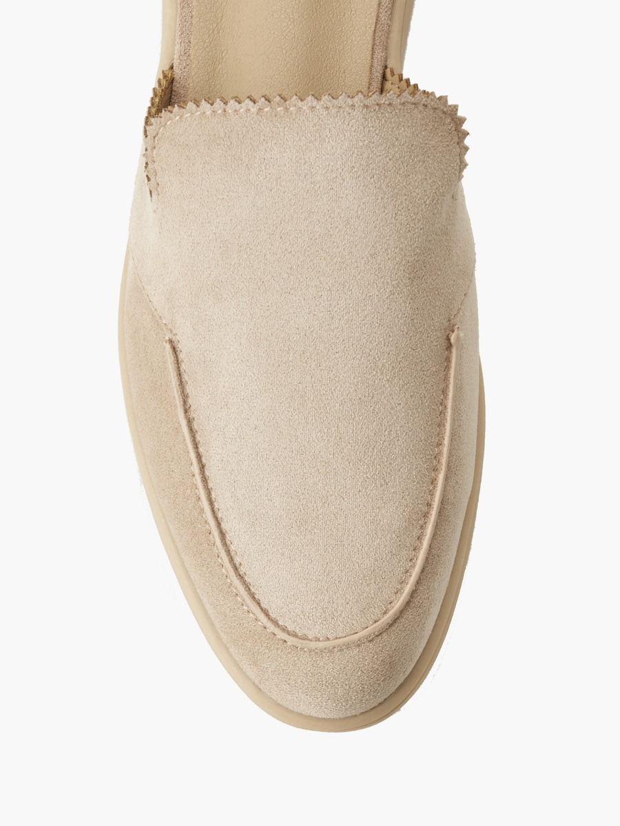 Women Slip-On Mules