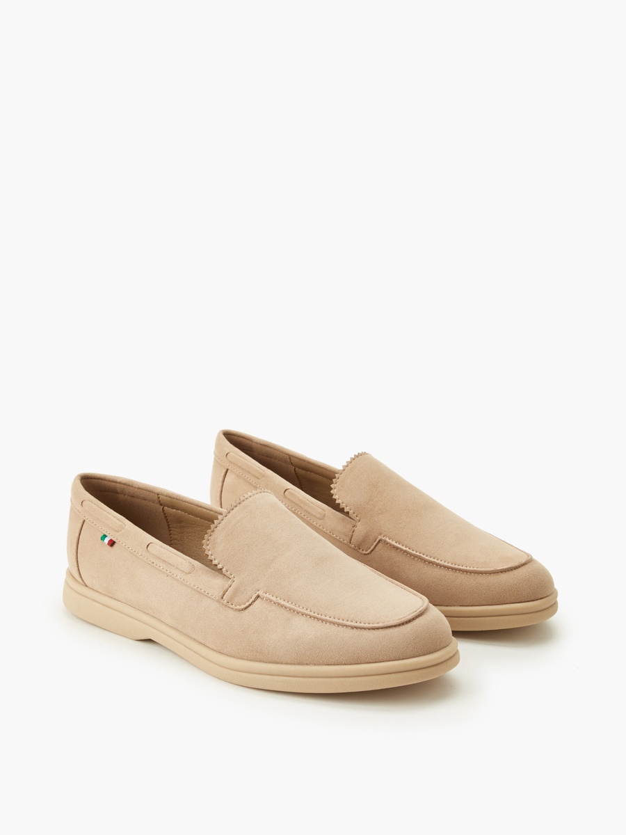 Women Slip-On Loafers