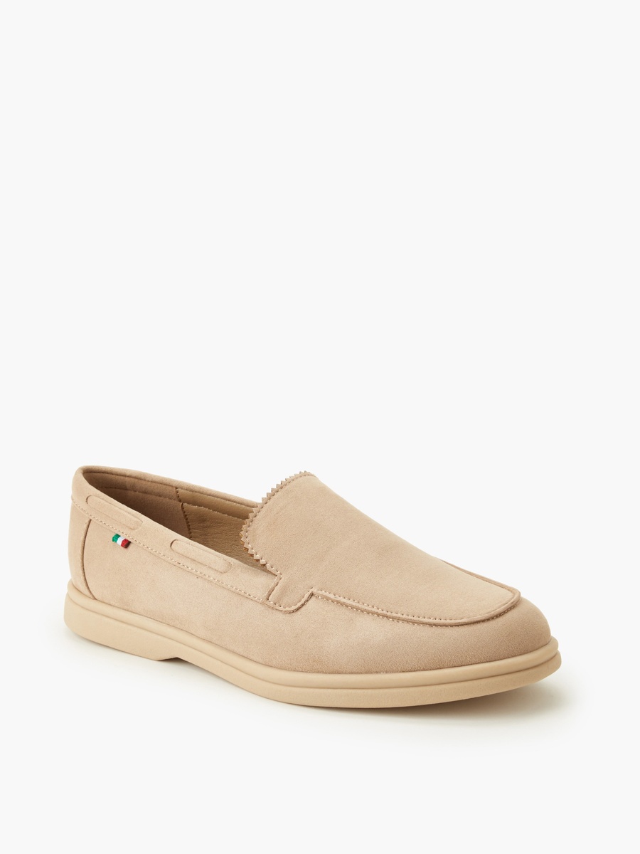 Women Slip-On Loafers