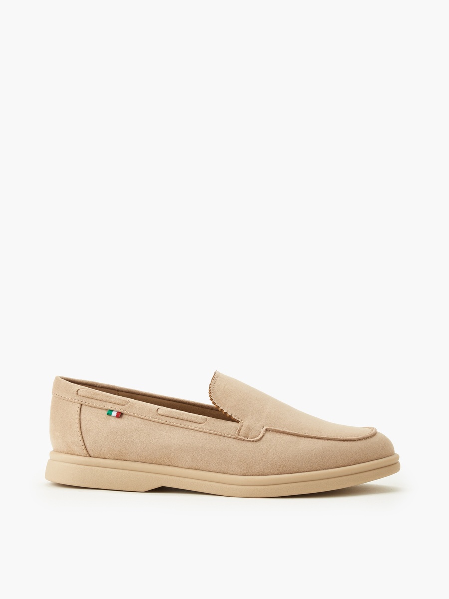 Women Slip-On Loafers