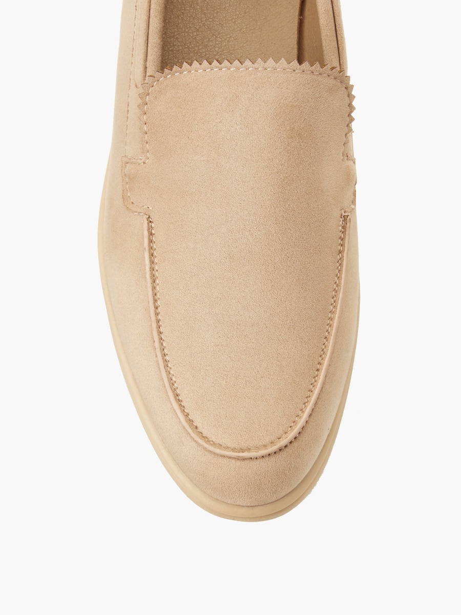 Women Slip-On Loafers