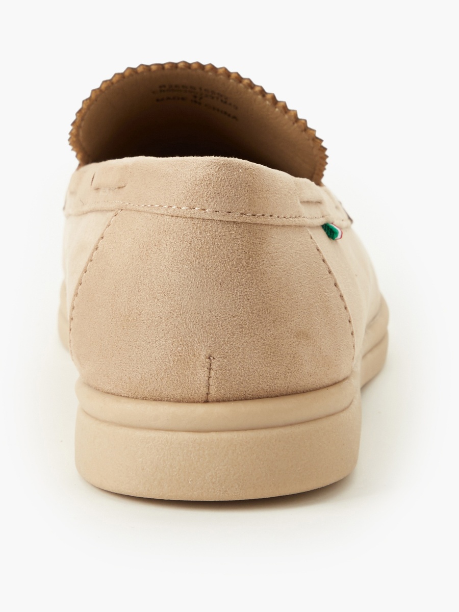 Women Slip-On Loafers