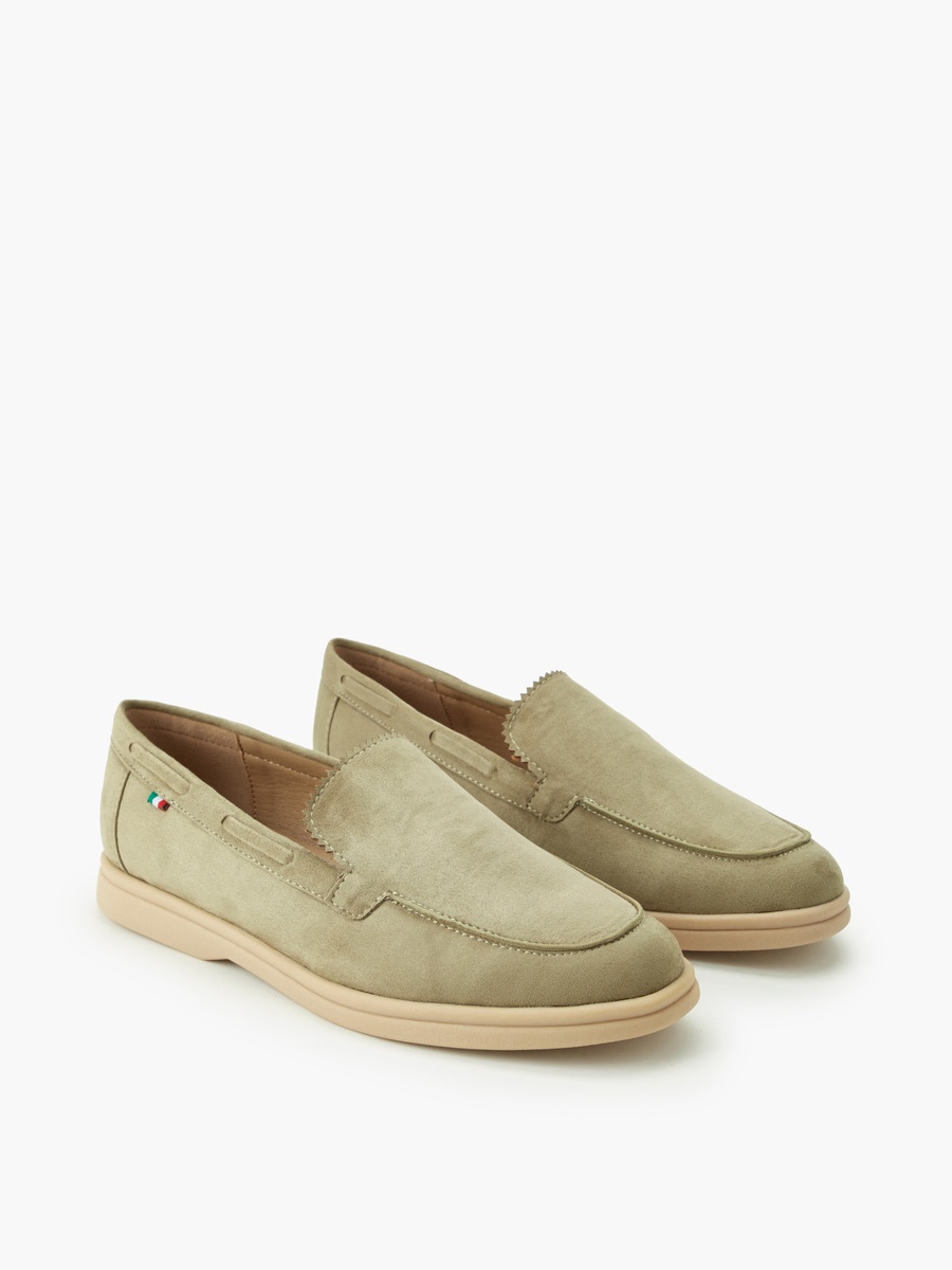 Women Slip-On Loafers