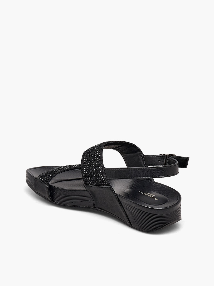 Women Embellished Strap Sandals
