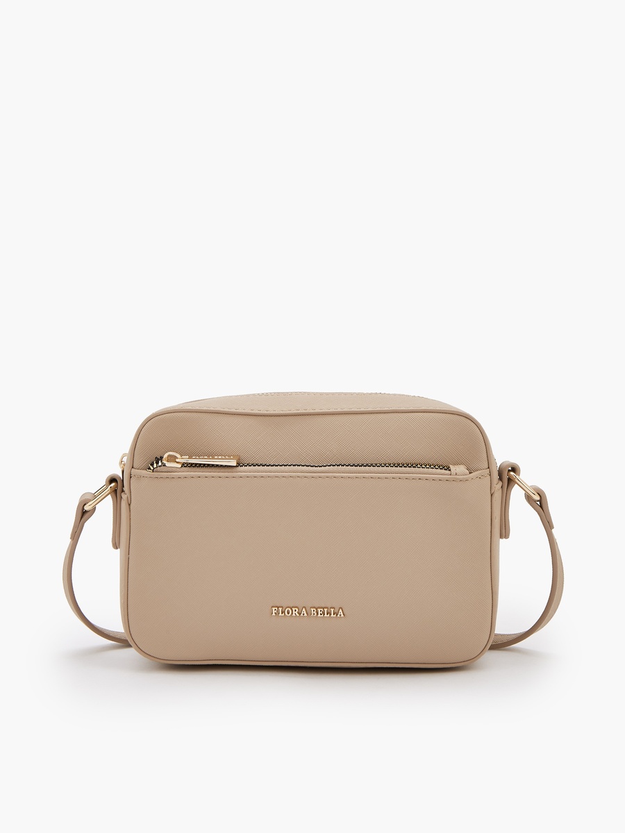 Crossbody Bag with Adjustable Strap