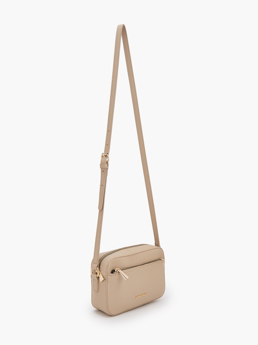 Crossbody Bag with Adjustable Strap