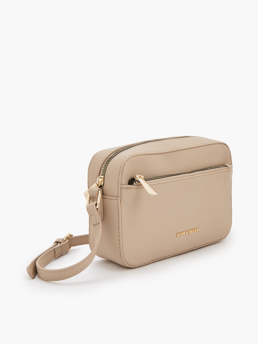 Crossbody Bag with Adjustable Strap