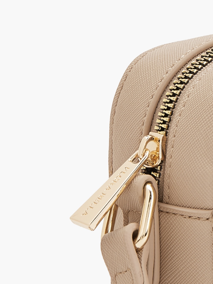 Crossbody Bag with Adjustable Strap