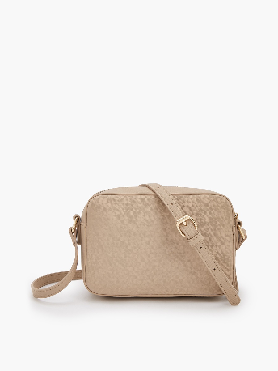 Crossbody Bag with Adjustable Strap