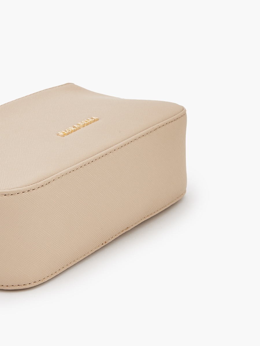 Crossbody Bag with Adjustable Strap