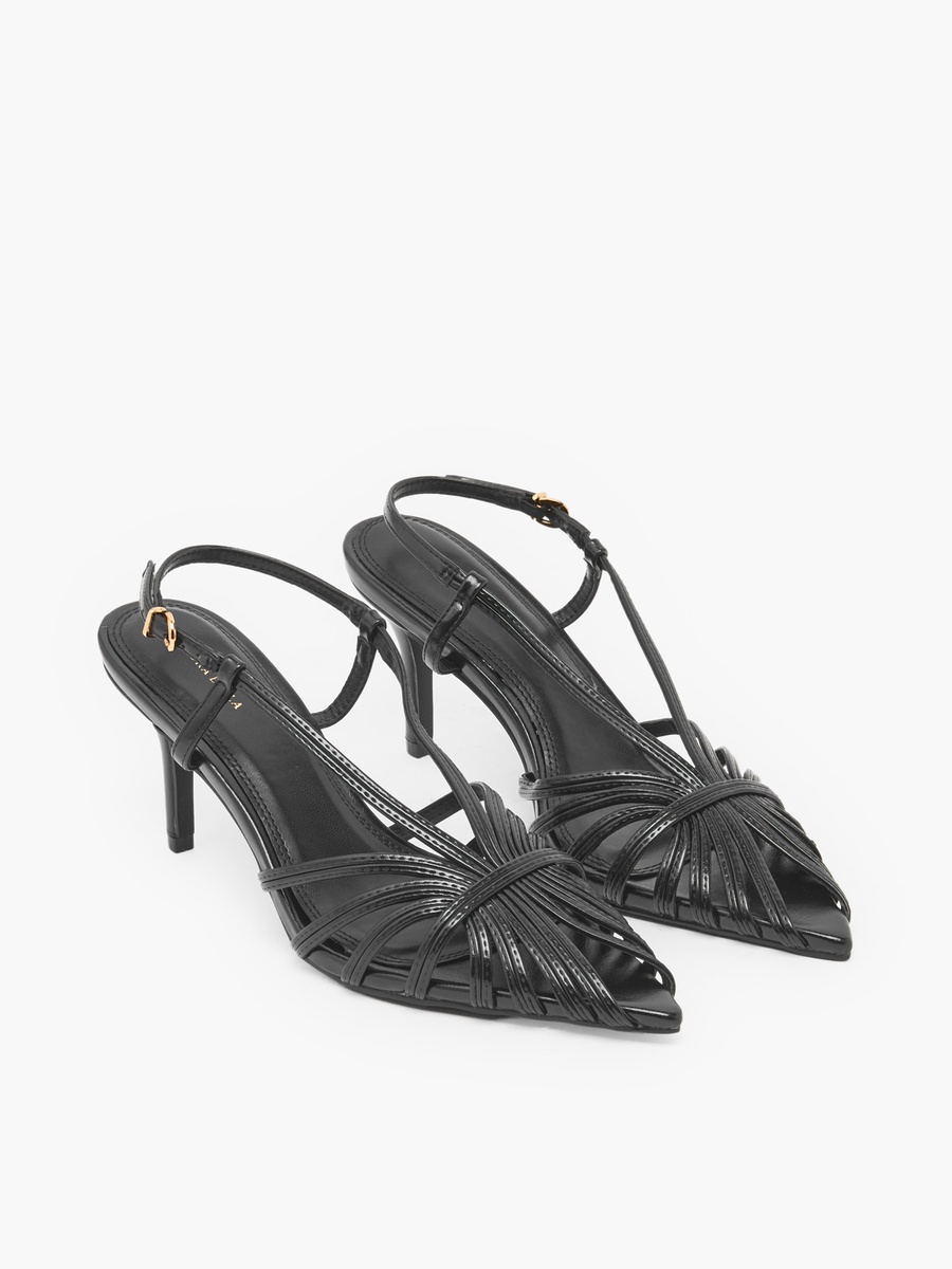 Women Stiletto Heel Shoes