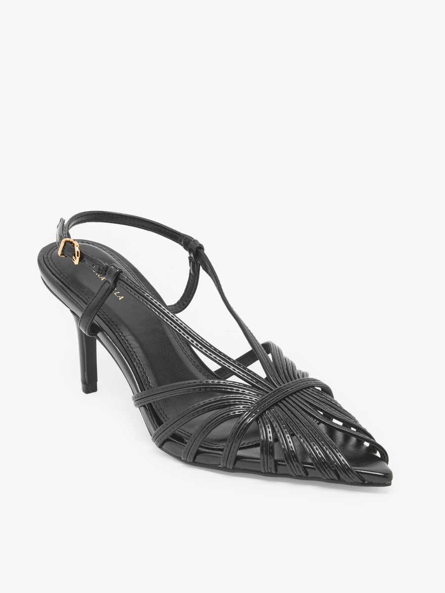 Women Stiletto Heel Shoes