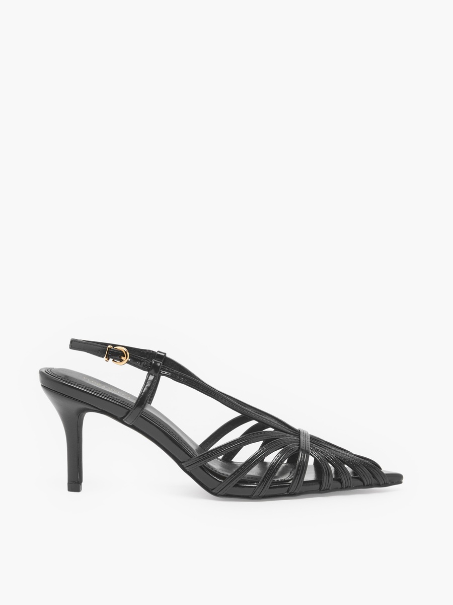 Women Stiletto Heel Shoes