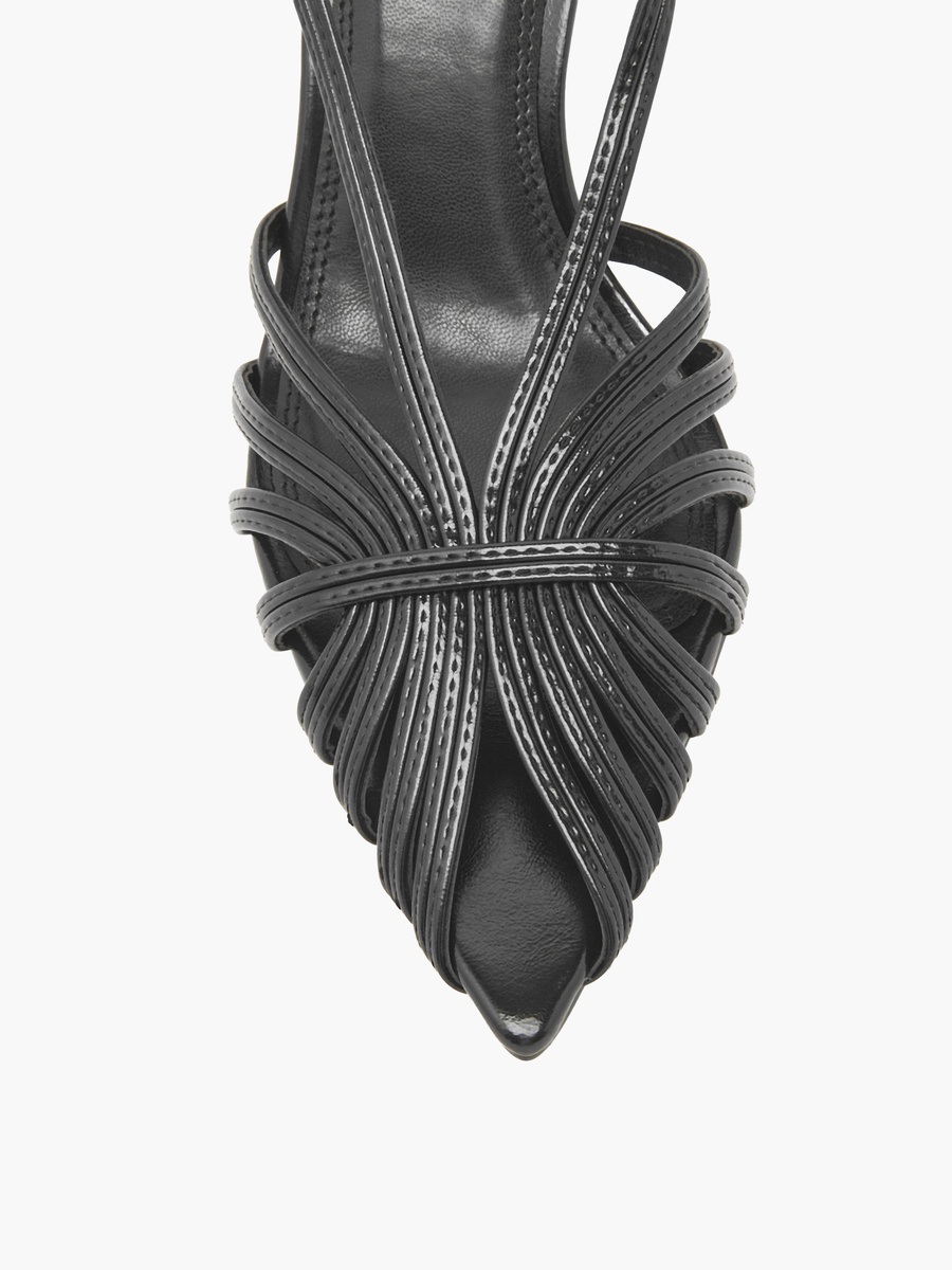 Women Stiletto Heel Shoes