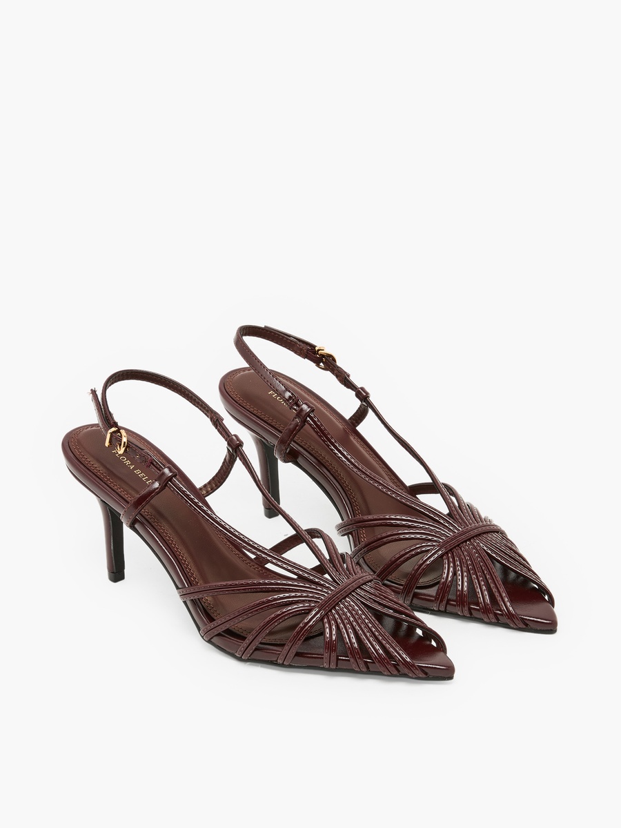 Women Stiletto Heel Shoes