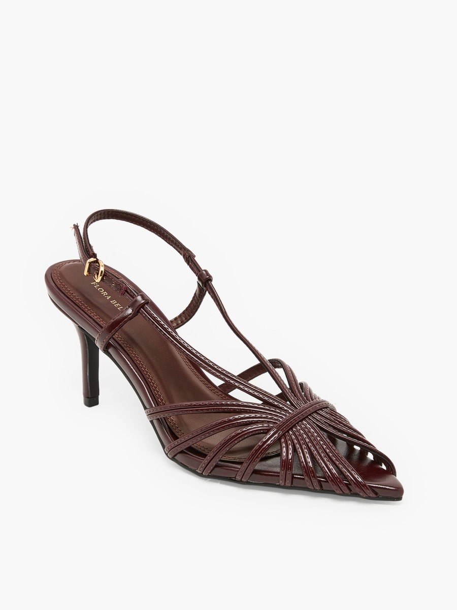 Women Stiletto Heel Shoes