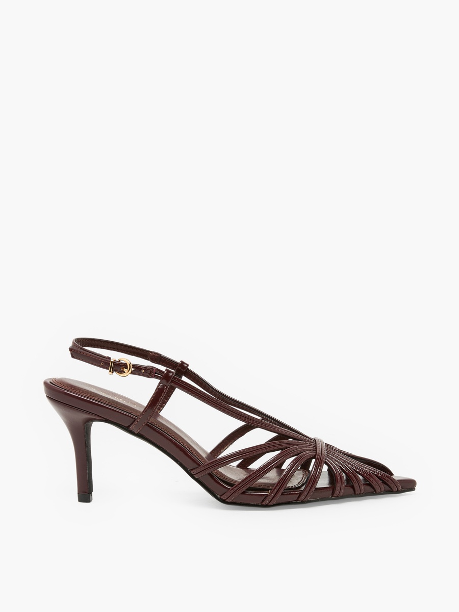 Women Stiletto Heel Shoes