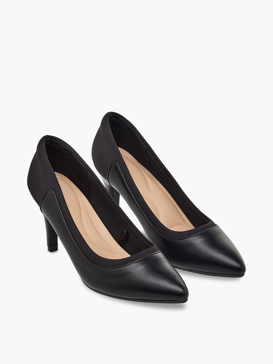 Women Stiletto Heel Pumps