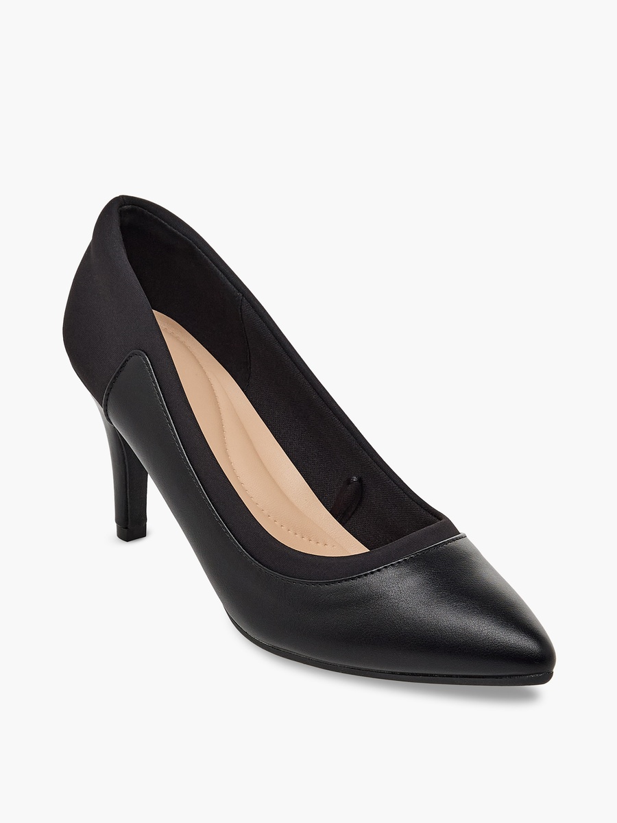 Women Stiletto Heel Pumps