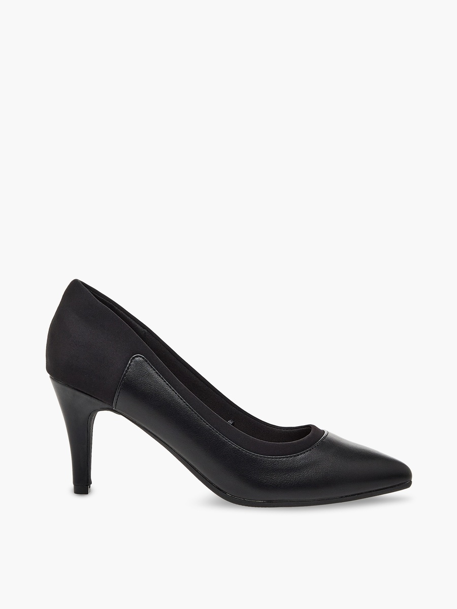 Women Stiletto Heel Pumps