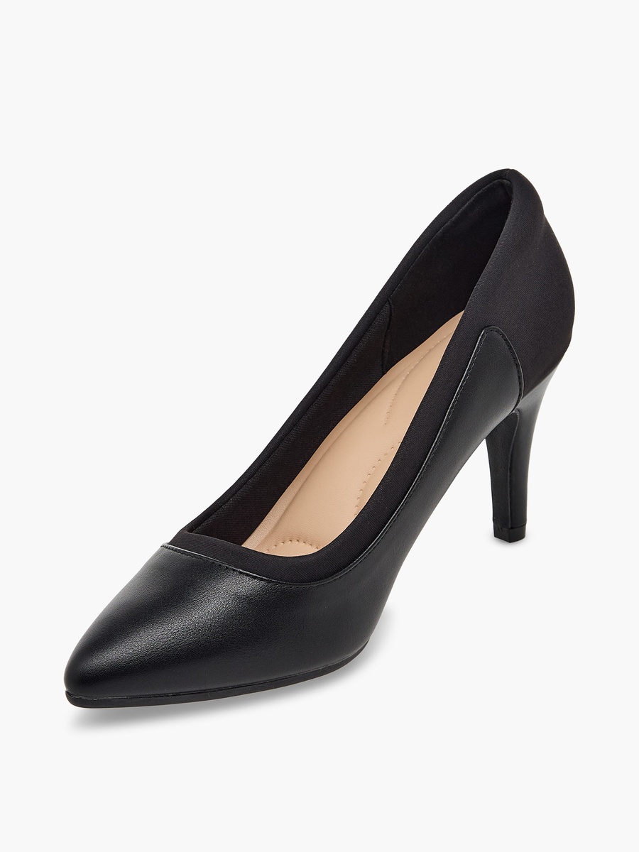 Women Stiletto Heel Pumps