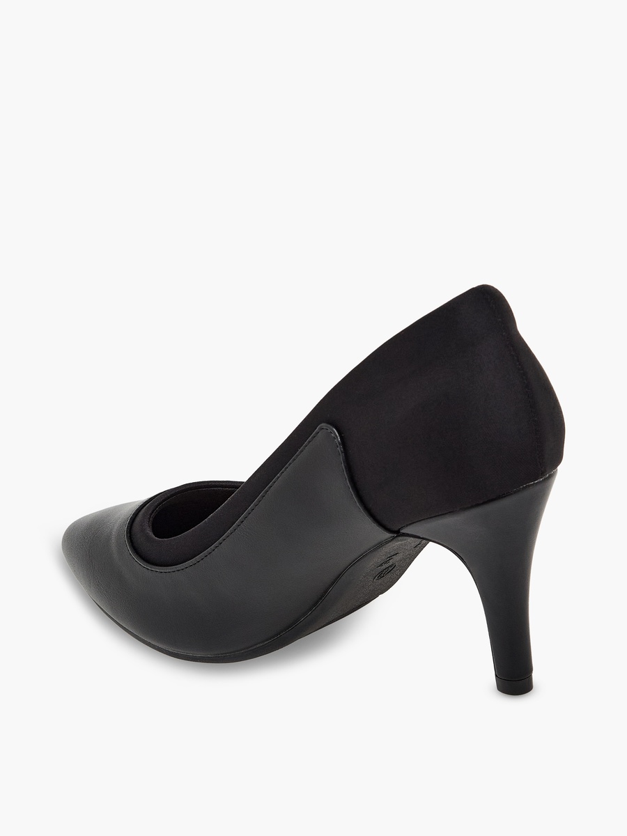 Women Stiletto Heel Pumps