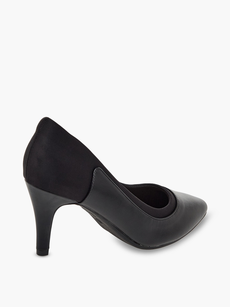 Women Stiletto Heel Pumps