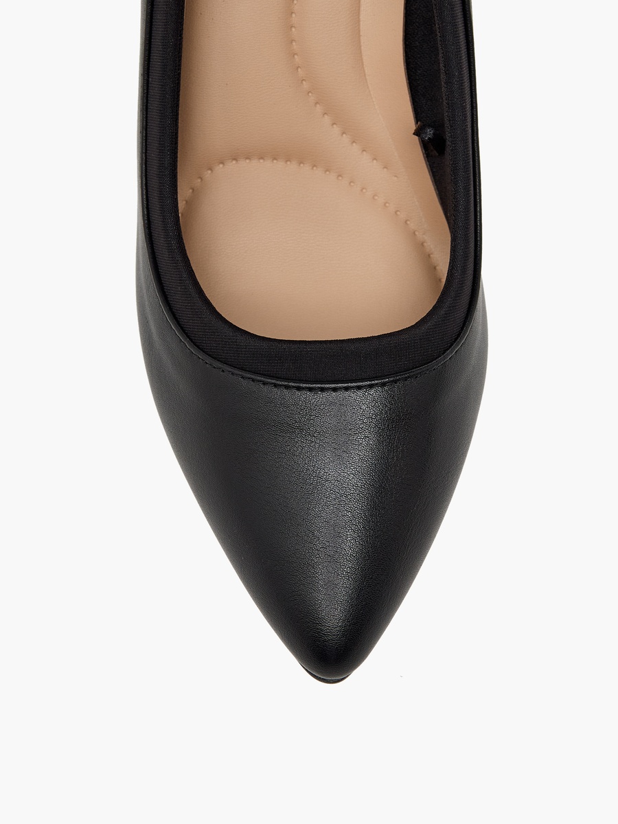Women Stiletto Heel Pumps