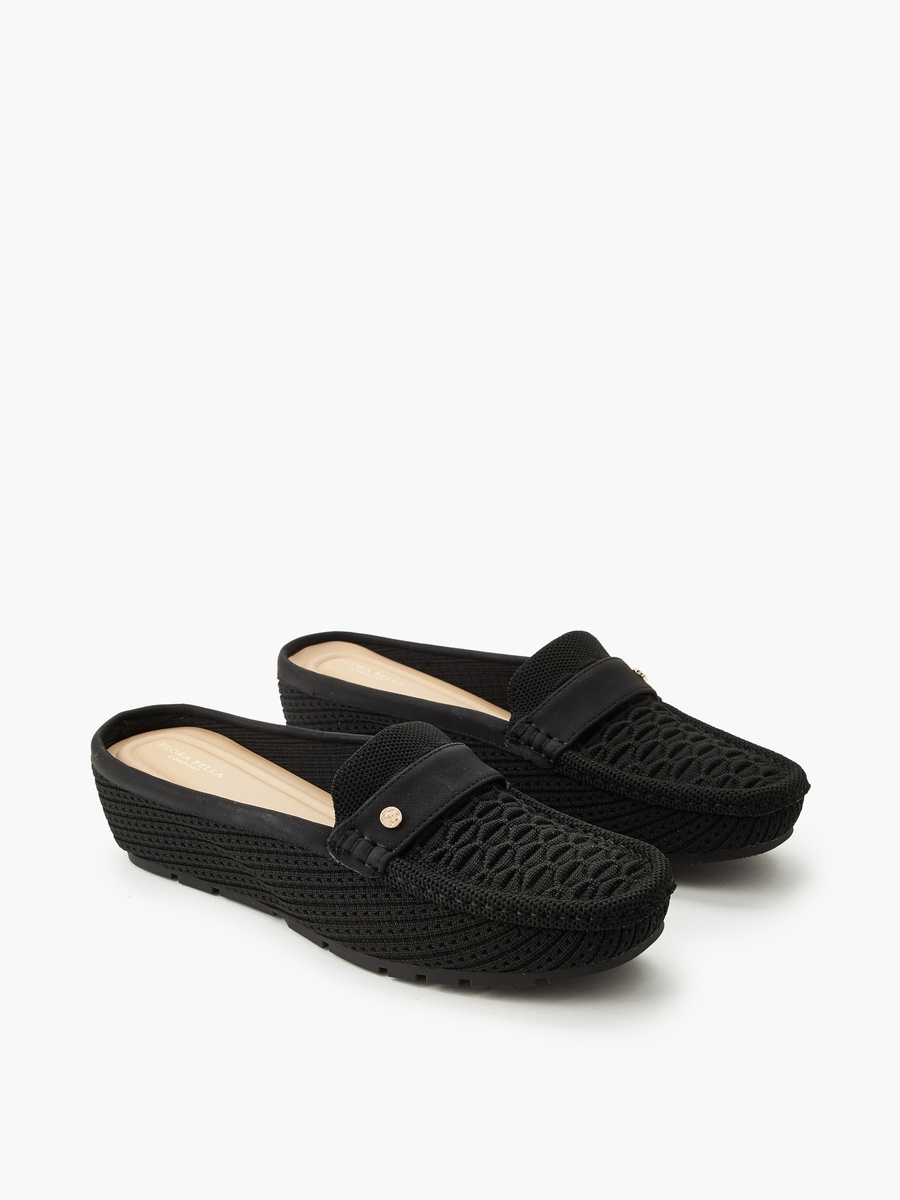 Women Slip-On Mules