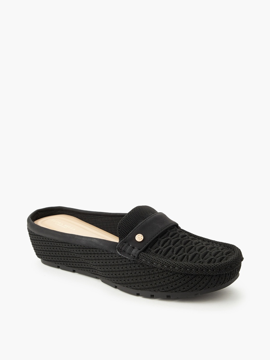 Women Slip-On Mules