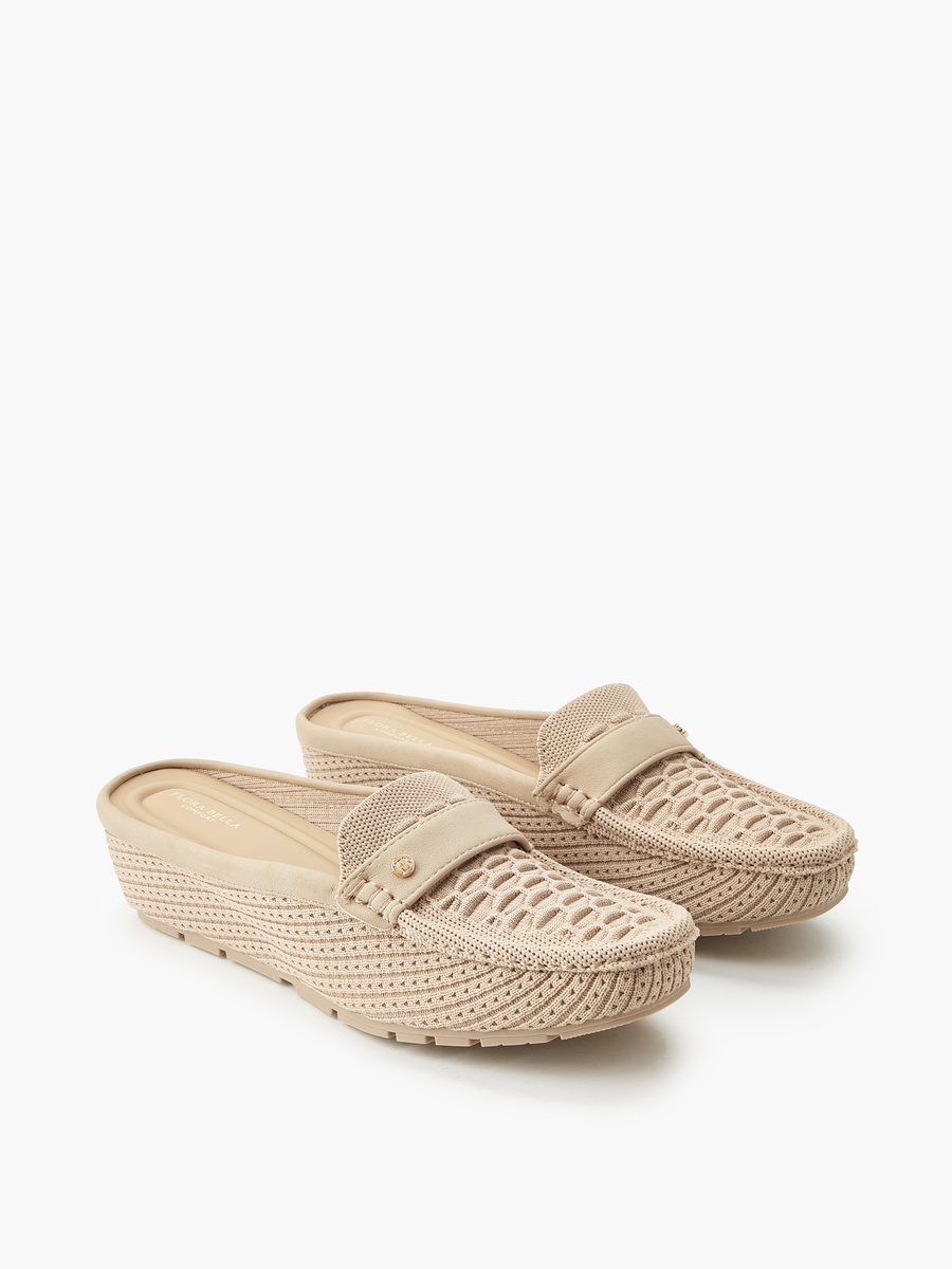 Women Slip-On Mules