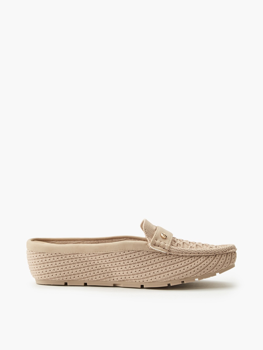Women Slip-On Mules