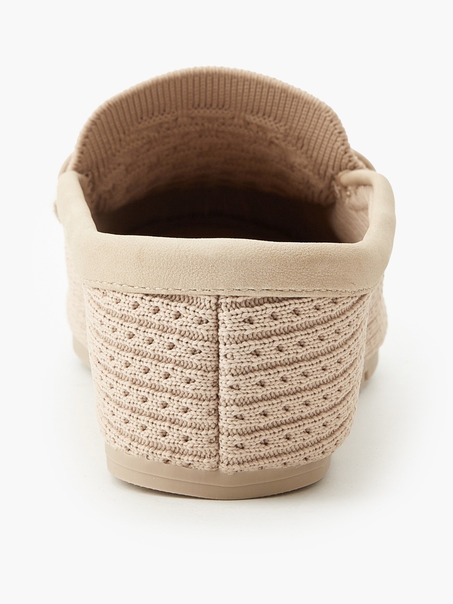 Women Slip-On Mules