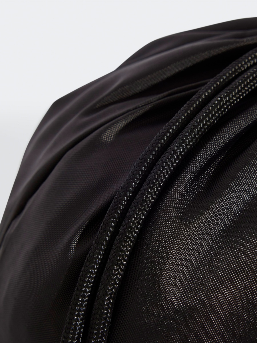 Men Linear Gym Sack
