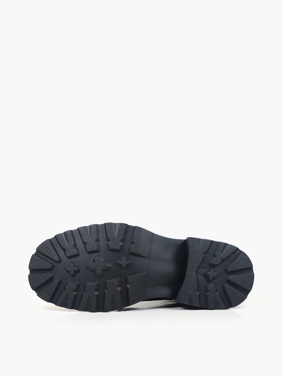 Men Nyse Slip-On Ankle Boots