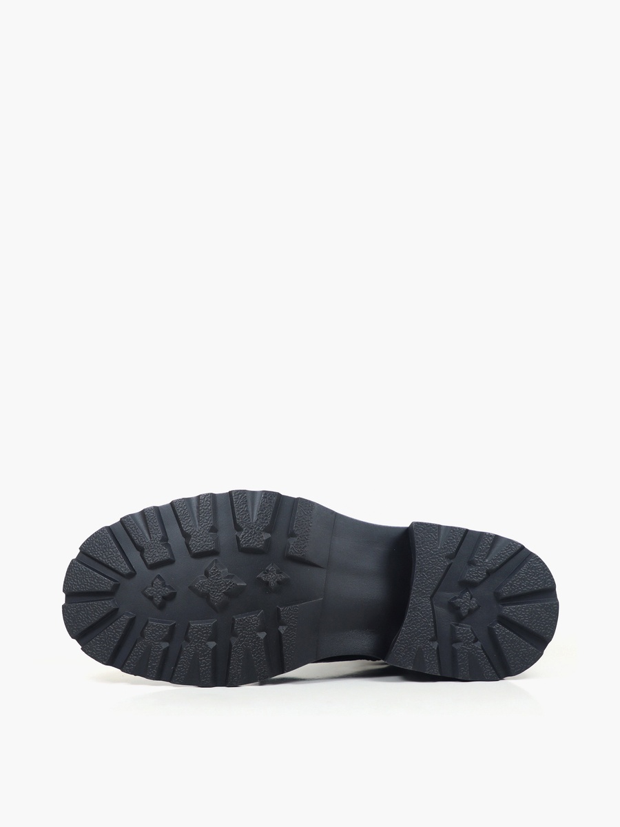 Men Nyse Slip-On Ankle Boots