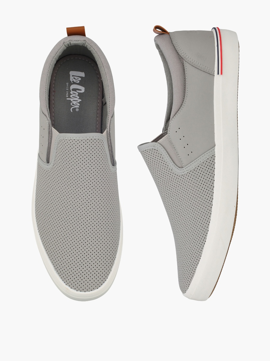 Men Slip-On Loafers