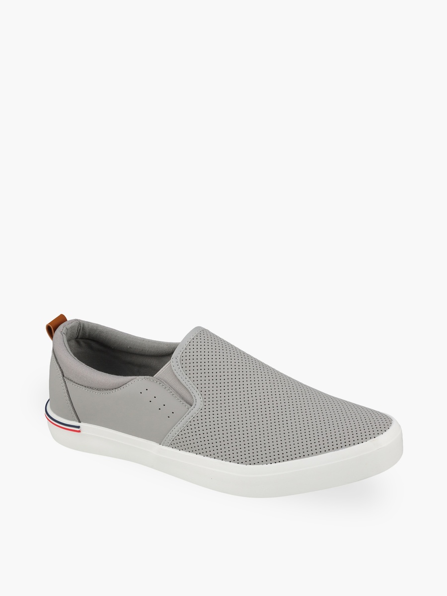 Men Slip-On Loafers