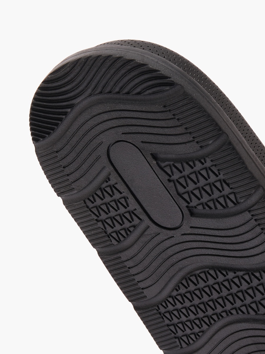 Men Cross Strap Comfort Sandals