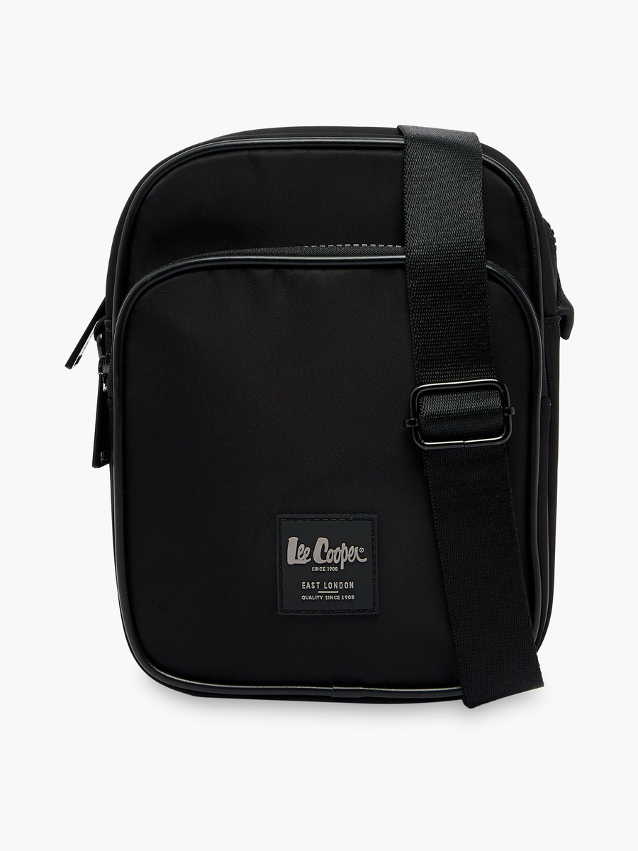 Men Adjustable Strap Crossbody Bag