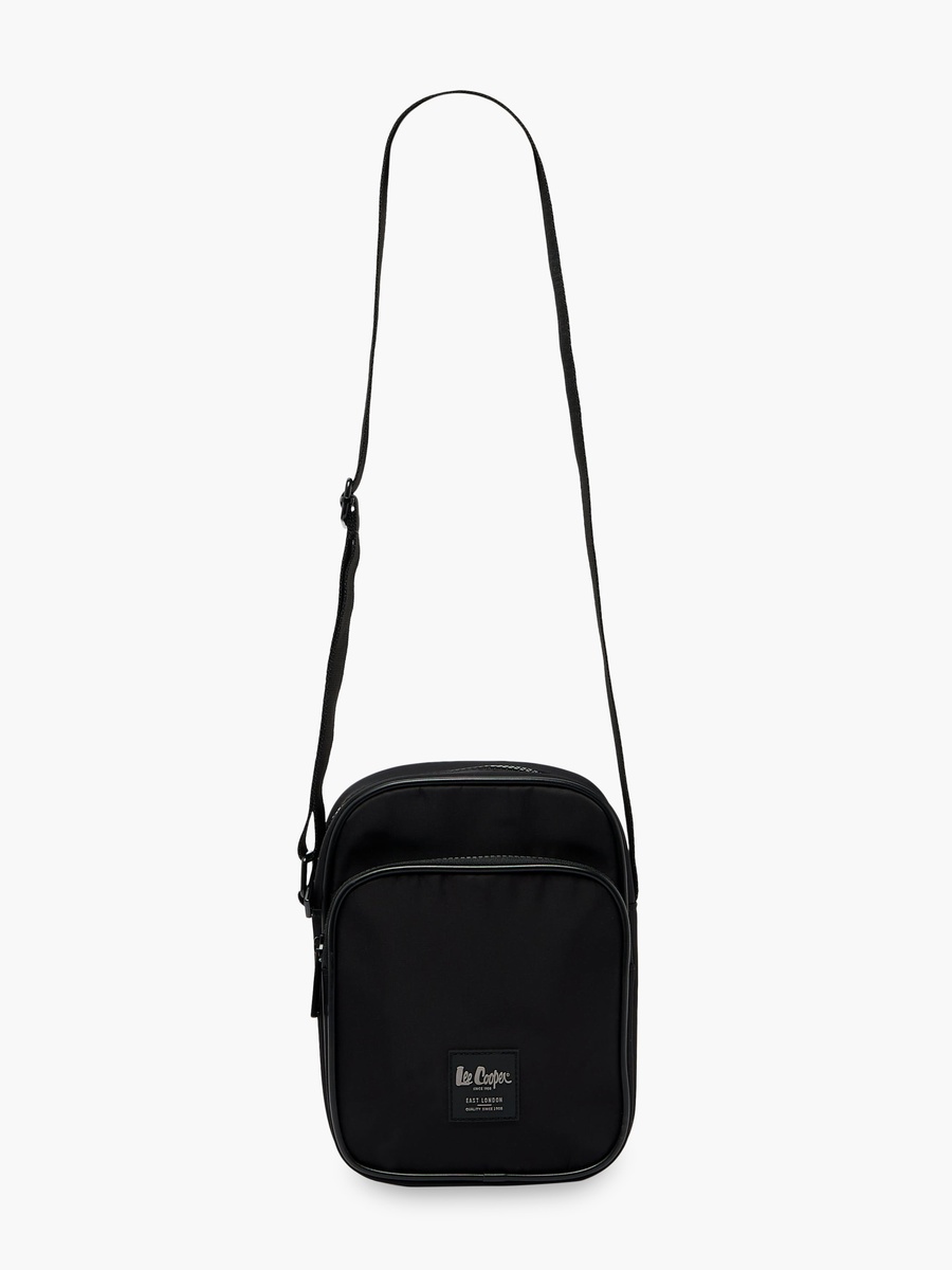 Men Adjustable Strap Crossbody Bag